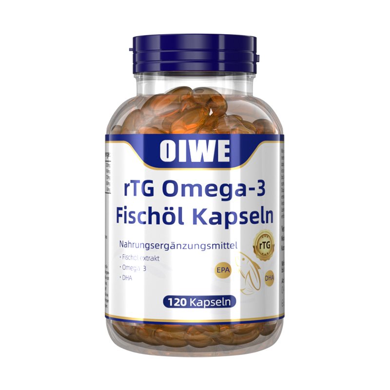 oiwe鱼油